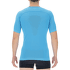 Tričko krátky rukáv UYN Energyon UW Shirt SS Men Classic Blue