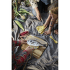 Riad Light My Fire CuttingBoard 2in1 Sagegreen
