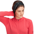 Nákrčník Mammut Mammut Neck Gaiter (1191-05815) azurit-arumita