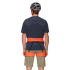 Sedák Mammut Sender Harness safety orange 2196
