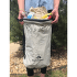 Vak Sea to Summit Trash dry 10 L Grey
