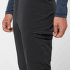 Nohavice Millet Wanaka Fall Stretch Pant Men BLACK - NOIR
