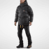 Bunda Fjällräven Expedition Down Lite Jacket Men Black Oak