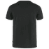 Tričko krátky rukáv Fjällräven Fjällräven Logo T-shirt Men Black