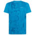 Tričko krátky rukáv La Sportiva Circuit T-Shirt Men Neptune