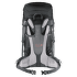Batoh deuter Futura Air Trek 55 + 10 SL black-graphite