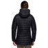 Bunda Black Diamond Access Down Parka Women Black