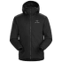 Bunda Arcteryx Atom AR Hoody Men (24105) Black