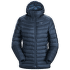 Bunda Arcteryx Cerium LT Hoody Women (26125) Timelapse