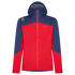 Bunda La Sportiva SIRIUS EVO SHELL JACKET Men Tango Red/Night Blue