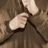 Keb Wool Padded Jacket Men