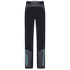 Nohavice La Sportiva KARMA PANT Women Carbon/Black
