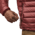 Bunda Patagonia Down Sweater Men Sedge Green