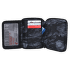 Peňaženka Mammut Seon Zip Wallet marine 5118