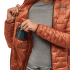Bunda Patagonia Micro Puff® Jacket Women Black