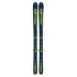 Lyže Fischer TRANSALP 86 CTX
