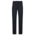 Nohavice La Sportiva KARMA PANT Women Black/Paprika