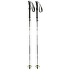 Palice Nitro 4 PCS ALU POLES BLACK-GREY-GREEN