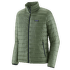Bunda Patagonia Down Sweater Men Sedge Green