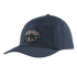 Čiapka Patagonia Back for Good Trad Cap New Navy w/Bear