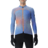 Tričko dlhý rukáv UYN CROSS COUNTRY SKIING SPECTRE WINTER OW SHIRT Men Blue Sunset