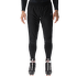 Nohavice UYN CROSS COUNTRY SKIING WIND PANT LONG Men Black/Falke