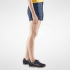 Kraťasy Fjällräven High Coast Lite Shorts Women Dusty Rose