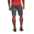 Kraťasy Black Diamond Stretch Font Shorts Men Dark Curry