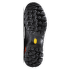 Topánky Mammut Trovat Tour High GTX® Men asphalt-hot red