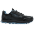 Topánky Altra Lone Peak ALL-WTHR Low Women BLACK/BLUE