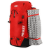 Batoh Millet Prolighter 60 + 20 (MIS2270) ROUGE A14
