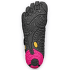 Topánky Five Fingers V Train 2.0 Women (20W77) Black/Pink