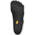 Topánky Five Fingers V-Train 2.0 Men Black/Black