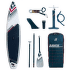 Paddleboard Gladiator Gladiator Origin SC 12,6 T