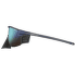 Okuliare Julbo ULTIMATE COVER BLEU RVP2-4 FLB
