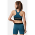 Podprsenka The North Face MA Bra Women BNFFBLUBLKHTHR/TNFBLKHTHR