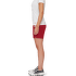 Kraťasy Mammut Aenergy Light SO Shorts Women nebla