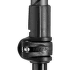 Palice Leki Khumbu Lite mango-dark anthracite-black