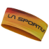 Čelenka La Sportiva STRIKE HEADBAND Yellow/Black