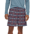 Kraťasy Patagonia Baggies Longs - 7 in. Men Sunshine: Natural