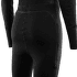 Overal Aclima WoolNet Overall Men Jet Black