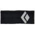 Čelenka Black Diamond Chunky Headband Black