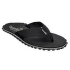 Žabky Gumbies Gumbies Duckbill Black Black