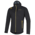 Bunda La Sportiva MACNAS SOFTSHELL Jacket Men Black