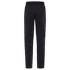 Nohavice The North Face QUEST SOFTSHELL PANT Women TNF BLACK
