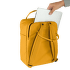 Batoh Fjällräven Kanken Laptop 17 Black