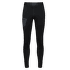 Nohavice Mammut Aconcagua ML Tights long Men black 0001