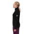 Mikina Mammut Aconcagua ML Jacket Women pink-grape