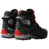 Topánky The North Face Summit Breithorn Futurelight Women TNF BLACK/TNF RED