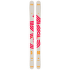 Lyže Zag SLAP 98 LADY WHITE CREAM/ORANGE